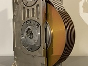 Dysk twardy 8” Fujitsu M2372L 760MB HDD