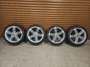 Koła letnie 21" do Audi Q7 z oponami Pirelli P-ZERO 295/35/R21 107Y