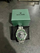 Zegarek meski rolex submariner