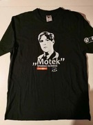 Koszulka unisex Wojsko Polskie, MON, Powstanie Warszawskie r. XL