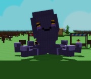 MEGA Mimic Octopus | Grow a Garden