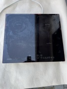 Płyta indukcyjna Samsung CTN364N006