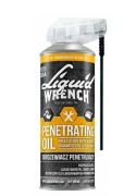 Odrdzewacz penetrujący Liquid Wrench - 380 ml