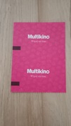 2 bilety do multikina