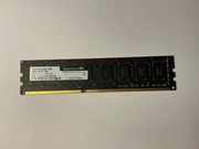 używana pamięć RAM Team Group DDR3, 8GB 1600MHz