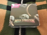 POKEMON TCG MEGA EVOLUTION BOOSTER BOX (36) Sealed