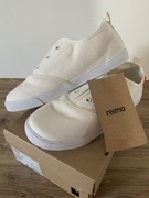 suwane sneakersy trampki dla dziecka sportowe rozm 35 Reima