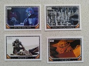 Karty Star Wars - Mandalorian 2