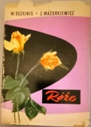 Róże  W. Oszkinis, Z. Mazurkiewicz