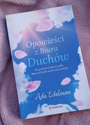 Opowieści z biura duchów Ada Edelman
