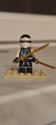 !! Do negocjacji !! Lego Ninjago Zane - Skybound njo0189