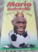 Mario Balotelli - Sekretny dziennik