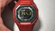 Casio g shock G056 