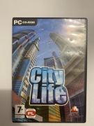 City Life PC gra game strategia wersja Polska / wysyłka w 24 h !