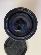 SIGMA 28-200mm D Aspherical ( Nikon AF )