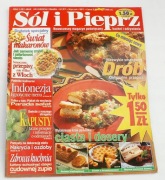 Sól i Pieprz 01/97 