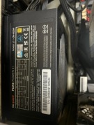 PSU ZASILACZ ATX be quiet! PURE POWER 11 L11-CM-600W 80PLUS GOLD