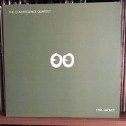 The Convergence Quartet - "Owl Jacket"