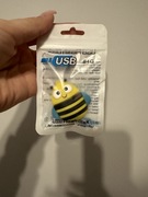 PENDRIVE pszczółka 64 GB
