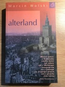 Alterland Marcin Wolski