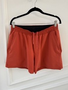 Spodenki szorty męskie Lululemon oryginalne