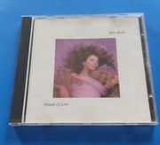 CD KATE BUSH – Hounds Of Love 1985