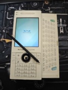 Sharp WS007SH W-ZERO3 | Windows Mobile | RYSIK | Obudowa BDB | PDA Retro