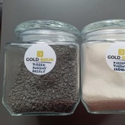 Piasek fugowy bazaltowy 25kg VESTONE 0-2mm do kostki zasypka fuga spoina