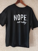 koszulka mem nowa bawełna organiczna damska męska nowa