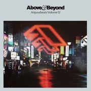 Above & Beyond Anjunabeats Volume vol 12 2CD *NOWY* folia