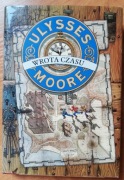 Wrota czasu Ulysses Moore