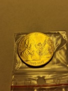 Moneta 2zł Piotr Michałowski 