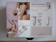 Depilator Braun Silk-Epil 9