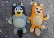 Maskotka Bluey I Bingo 