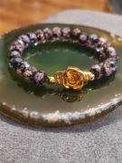 Bransoletka z zapięciem magnetycznym 