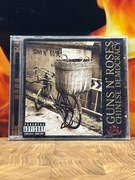 GUNS N' ROSES"Chinese Democracy"