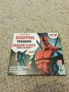 DEADPOOL PC PL POLSKIE WYDANIE UNIKAT IGŁA ! NOWA NIEUŻYWANA !