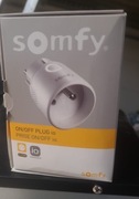 Somfy PLUG io nowe