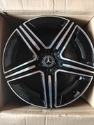 Felgi 20 cali Mercedes GLC 