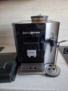 Ekspres Siemens EQ7plus Z-series- uszkodzony