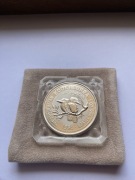 Kookaburra 1994 - 1 oz Srebra (999)