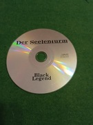 Gra PC - Der Seelenturm - Black Legend (Unikat!)