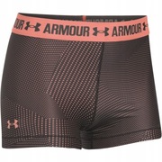 Spodenki damskie UNDER ARMOUR r. L