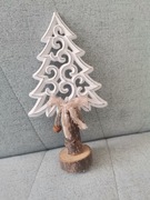 Choinka Ozdoba świąteczna Boże Narodzenie