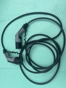 Kabel ładowania peugeot 208 elektryk