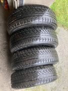 Felgi stalowe koła vw golf v seat skoda 5x112 195/65/15 zima