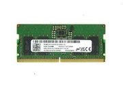Pamięć RAM do laptopa DDR5 16GB MICRON 5600MHZ