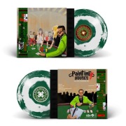 UFO FEV x Spanish Ran - Painting Houses 2