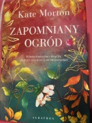 Zapomniany ogród Kate morton