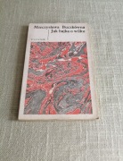 Jak bajka o wilku Mieczysława Buczkówna